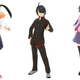 Image for article titled Unusual Anime Promises Unusual PSP Game